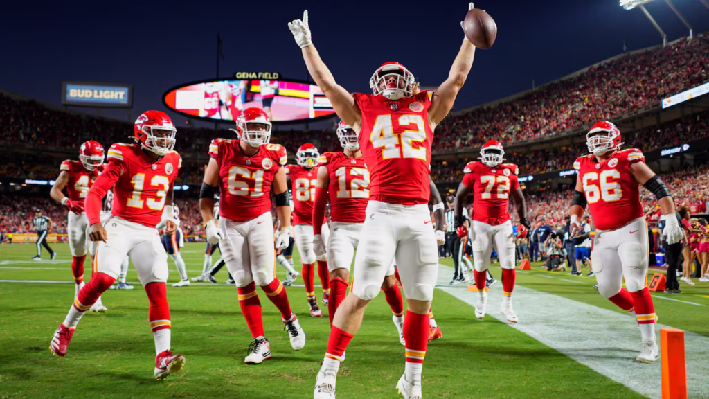 Kansas City Chiefs